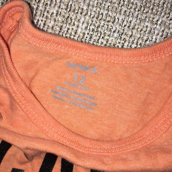 Scary cute long sleeve - Picture 4 of 4